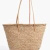 Natural Sorrento Tote 2 Natural Sorrento Tote -Loeffler Cloth Shop RofpJA30B9e5RLmI5ueZx8fQBwm4I4zt 1