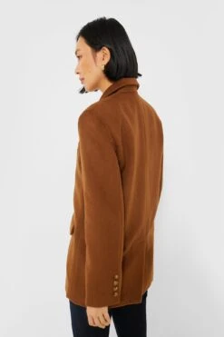 Walnut Wool Cashmere Atelier Blazer 10 Walnut Wool Cashmere Atelier Blazer -Loeffler Cloth Shop RpkFIVZNpza6UAbFFxN7M3LUWD0nLFS9 1