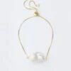 Baroque Pearl Slide Bracelet -Loeffler Cloth Shop RqJUXPs0RRx5LT8wQMegRVERVtd3SEdF 1