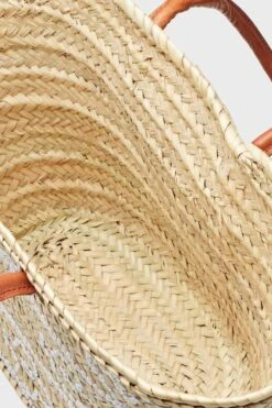 Alabaster Bar Harbour Basket -Loeffler Cloth Shop RuWpoTRnudSAMeWmagfVALimMsbH1CT4 1