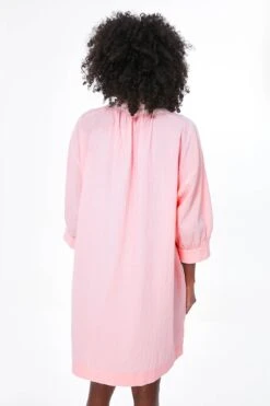 Pink Salt Lizzie Coverup -Loeffler Cloth Shop SSey3gCYGP4Z0eVDKNCXCrnqyIZunoXA 1