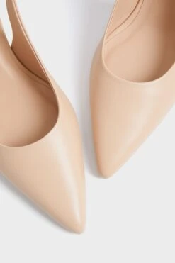 Mansur Gavriel Ballet Slingback 9 Mansur Gavriel Ballet Slingback -Loeffler Cloth Shop SXEetJRuzoy0tFOw2U0p2tQZdp5siZRx 1