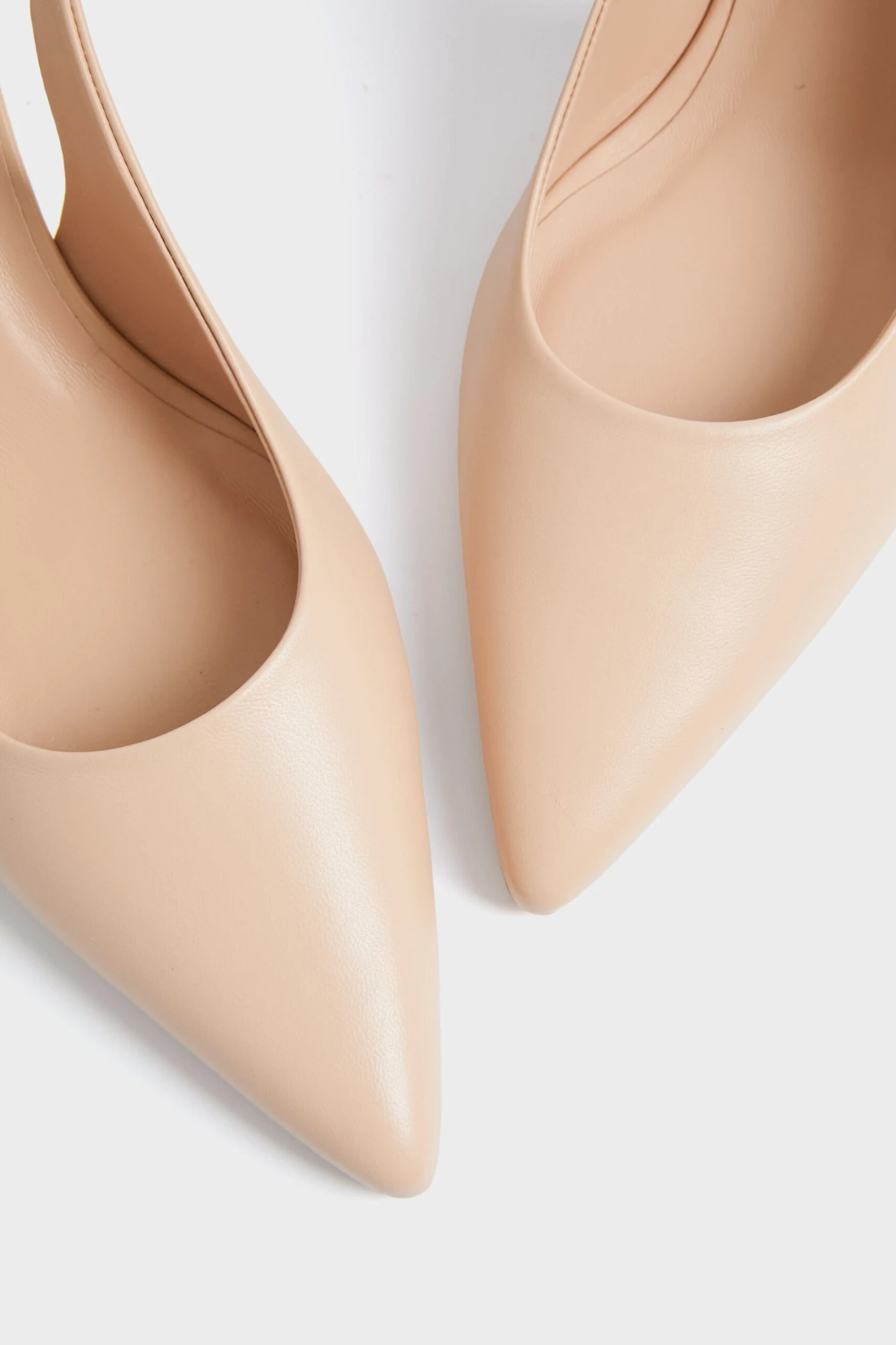 Mansur Gavriel Ballet Slingback 6 Mansur Gavriel Ballet Slingback - Image 4