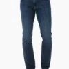 AG Jeans The Graduate In Crusade Wash Denim