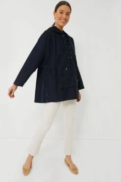 Midnight Navy Sterling Pullover -Loeffler Cloth Shop SZG0HLjnWDD6YnPyMPPQcknOsB8RJZld 1