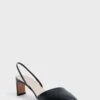 Black Leather Frankie Angled Slingback 1 Black Leather Frankie Angled Slingback -Loeffler Cloth Shop SjDNN4paSdwNYDQR1y5Y2an8MN1dqEKe 1
