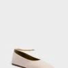 Nude Augusta Ballet Flats -Loeffler Cloth Shop SouiOBDEhnGeQ7kdVUVxrLpyMmjR4FyW 1