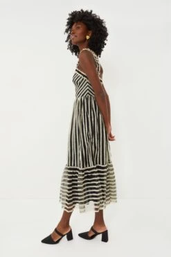 Multi Verona Lace Corset Dress -Loeffler Cloth Shop SuM43xe0wPgzs3Yzo1I1TQomFq7NGPbh 1