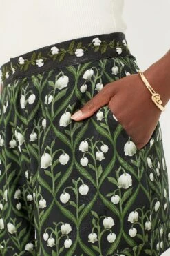 Perla Toronjil Shorts 12 Perla Toronjil Shorts -Loeffler Cloth Shop T0zFMke3Oqh0JFDti5hhiT4xqMTudmMf 1