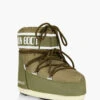 Moon Boot Khaki Icon Low Nylon -Loeffler Cloth Shop T1cSzmepStclN8naznRoLLtXhxATHBhX 1