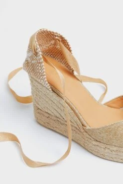 Castañer Oro Claro Chiara Espadrilles 13 Castañer Oro Claro Chiara Espadrilles -Loeffler Cloth Shop T6kqgQgv2DsbMxPiOQqaGgaawd6aJHo6 1