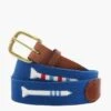 Blueberry Needlepoint Golf Tees Belt -Loeffler Cloth Shop TApSCswXGXz9NWU5HCJ1j9OgRxXskeuk 1