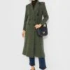 Green Plaid Wool Julius Long Coat -Loeffler Cloth Shop TEi7xJb1w6z3Bm5T4I2kiXPFaxgnecL1 1