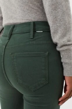 MOTHER Black Forest The Hustler Ankle Fray -Loeffler Cloth Shop TH4yhKDwdpWbaZGHbUUk8NbsRb0JUmtr 1