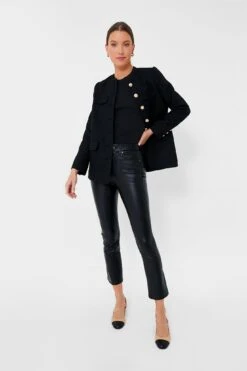 Black Tweed Jennings Jacket 13 Black Tweed Jennings Jacket -Loeffler Cloth Shop THFB2ZY6xzxdq7Qy8dNWDeOhvz3IYUvk 1