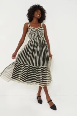 Multi Verona Lace Corset Dress -Loeffler Cloth Shop TLFTuuh1txxZuPA1mExSVB5gUhH587tf 1