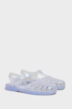 Melissa Pearly Blue Possession Sandals -Loeffler Cloth Shop TUbMbgTMmGBYeakiYoiCoq6uRL5p2c15 1