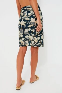 Perla Emelina Mini Pareo -Loeffler Cloth Shop TW8TUfYNsCw0xBiKOTHVKjTi5glsSfGR 1