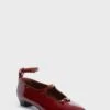 Lipstick Red Patent Leather La Bambola Heels -Loeffler Cloth Shop TXhYPiteNbmZ9cRdxu3fz1CZZyzcnYV3 1