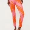 Azalea Pink And Orange Chevron Print Thermal Pant -Loeffler Cloth Shop TZdJMpPa2Atf5CbfBcPzx9sc9aYYUj8I 1