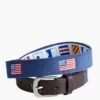 Navy American Flag Bowsprit Belt 2 Navy American Flag Bowsprit Belt -Loeffler Cloth Shop Tr5zjhTk8AFRU3TscY1twa5vAOnwwNmZ 1