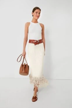 Simon Miller Ecru Sol Skirt -Loeffler Cloth Shop TsEcpd2BkLvfv3PQL1B5hCK55ilMWQeV 1 d9095f31 0b70 4d71 b1d4 5d6848a30099