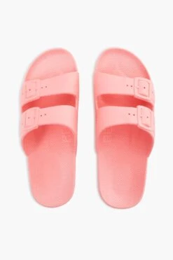Freedom Moses Pink Martini Moses Sandals -Loeffler Cloth Shop U076DHwx3iN5H2Amfsz7GViZw5uCPX41 1