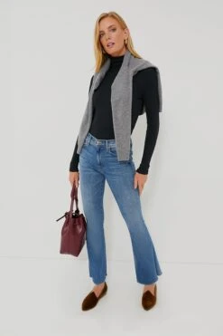 MOTHER Groovy Kind Of Love The Weekender Fray -Loeffler Cloth Shop U0L25AqrsPABpJsCF9BIXzjYb1mikwBG 1