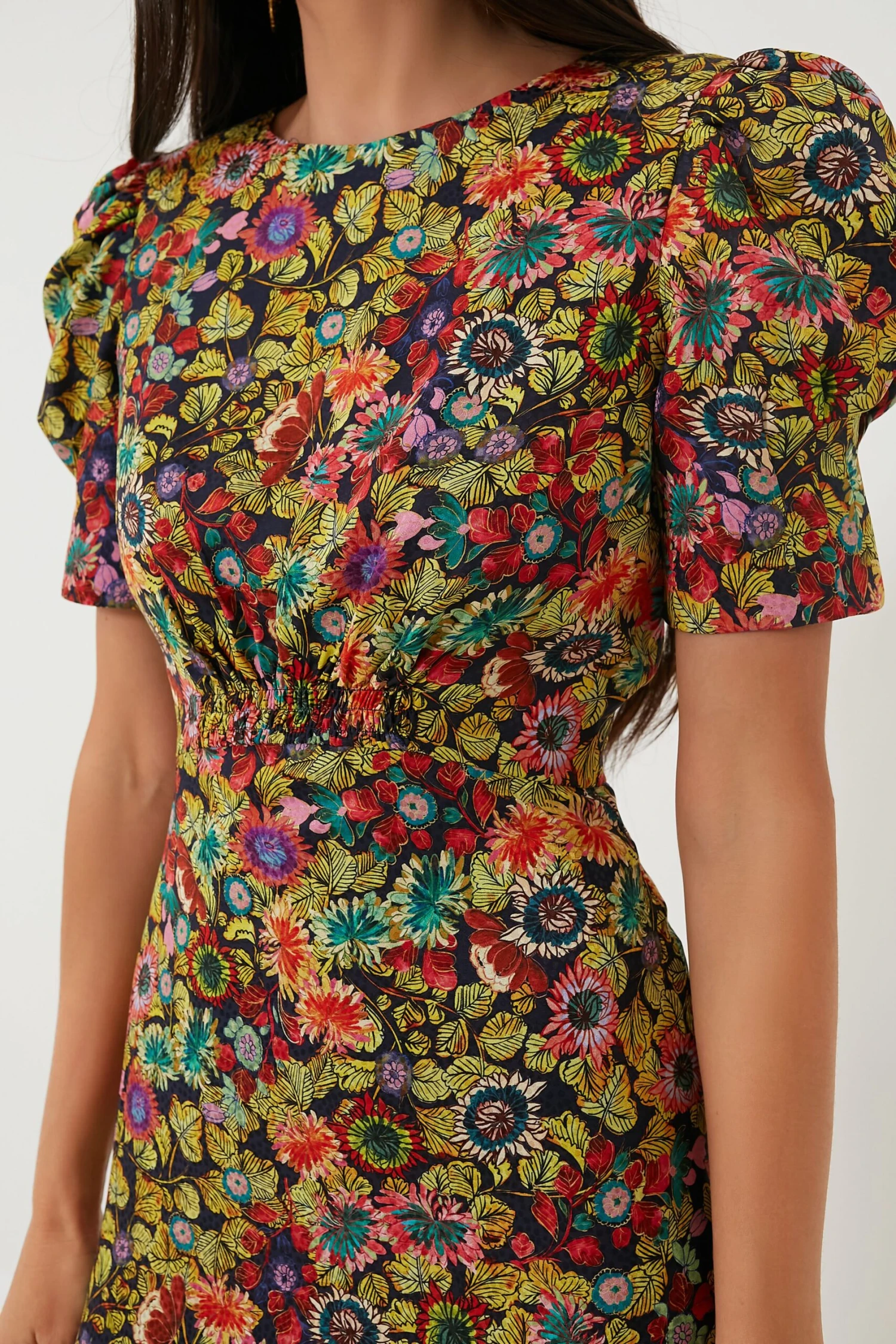 Prairie Yuzu Bianca Dress 7 Prairie Yuzu Bianca Dress - Image 5