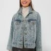 Derby Wash The Slouchy Jean Jacket -Loeffler Cloth Shop U9Pwi4QRnMemc6sk4mBEvNByPhGgHBRC 1