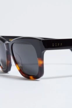 Black Tortoise And Grey Dean Sunglasses -Loeffler Cloth Shop UCZ4g4PU7s3wLm0tgel4PXqw0inOIo5o 1