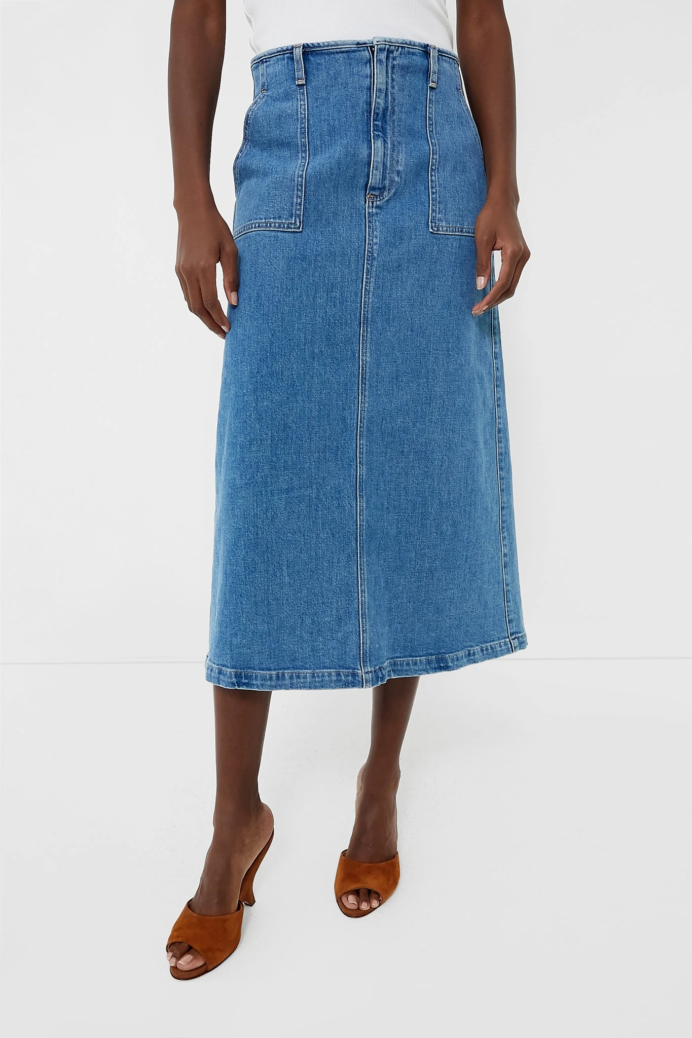 Desert Jocelyn Skirt 3 Desert Jocelyn Skirt