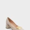 Crema Patent Naxos Heels -Loeffler Cloth Shop UEmG93abJYfsfvkG5qah2cRRQubFmP6E 1