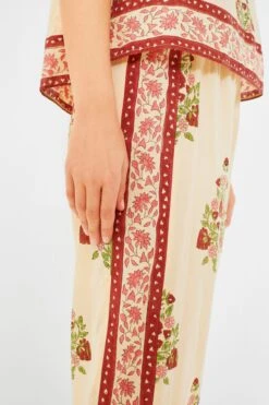 Blush Chandelier Jolie Pant -Loeffler Cloth Shop UFt74acWIcFRYVIKOiqvBT2aU8AtWULt 1