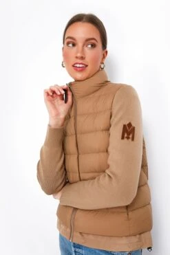 Mackage Dark Camel Oceane-Z Jacket -Loeffler Cloth Shop UGt6uR8hP3S3TErjl43zqU74tPk5veBM 1