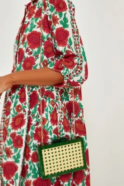 Emerald Swirl Cane Acrylic Clutch 11 Emerald Swirl Cane Acrylic Clutch -Loeffler Cloth Shop URFt1XrUNaH6SPr7vTraZ3hr77FhqnzU 1