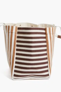 Camel And Brown Parcours L Palais Royal Tote -Loeffler Cloth Shop USntt6ogLynl4WGTRCTnVUDYsjK46hpC 1