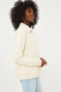 Vineyard Vines Oatmeal Heather Polo Popover Shirt -Loeffler Cloth Shop UUG8oQ8sxi8Z2CHqnULGEWkOqW1z95tx 1