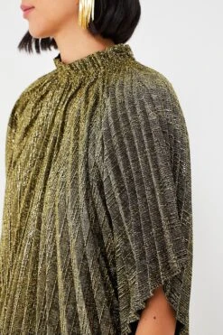 Grecian Gold Sevyn Dress 14 Grecian Gold Sevyn Dress -Loeffler Cloth Shop UXlZQGf4kmNolOxpjMKzf7f0KHfOjaV2 1