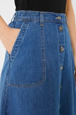Maritime Gerri Denim Skirt 12 Maritime Gerri Denim Skirt -Loeffler Cloth Shop UZhqxDK3o8kHSUZZc5gVb5LkN8zLdm13 1