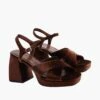 Matisse Chocolate Robin Heels -Loeffler Cloth Shop UkGOHY00XeDa6uiGibrRX2XsMnlN3ooW 1