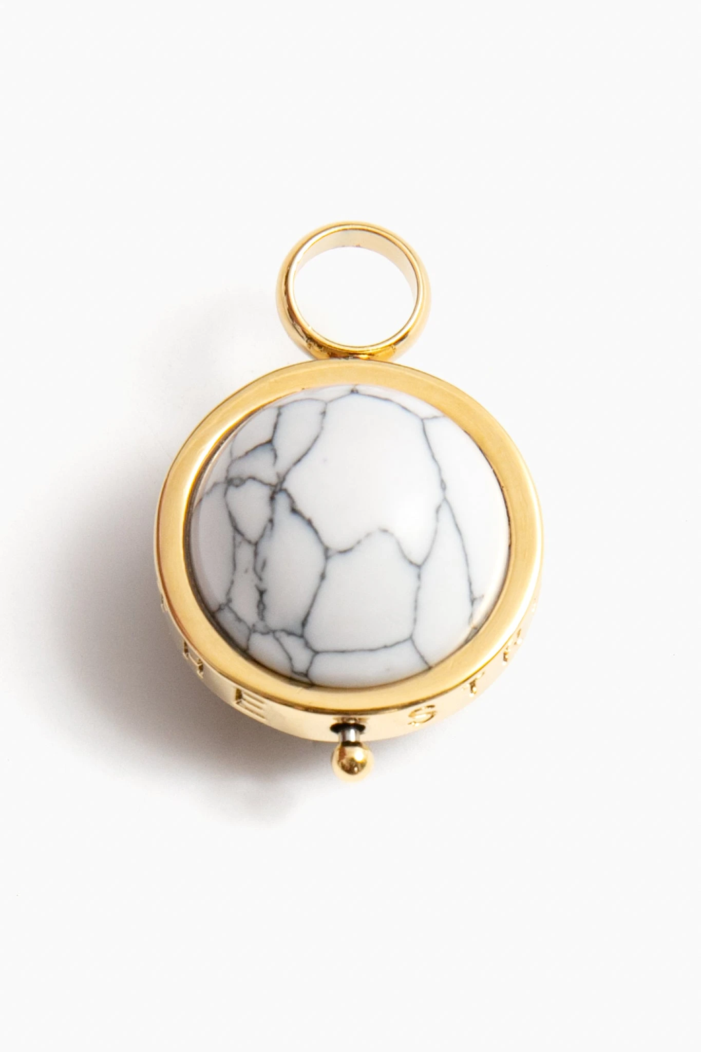 Find The Strength Wish Charm 6 Find The Strength Wish Charm - Image 4