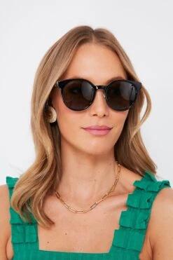 Gucci Black Round Sunglasses -Loeffler Cloth Shop UngOjfBLmc4XUlhXm2mC7lNVpH2r65vP 1