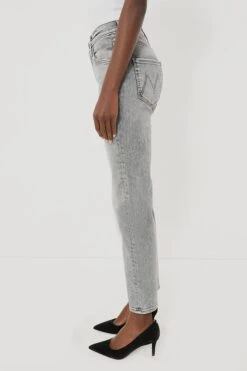 MOTHER Northern Lights High Waisted Rider Ankle -Loeffler Cloth Shop Uo4w7QW143ndOEB5lyMDRhFBkgeXAhfw 1