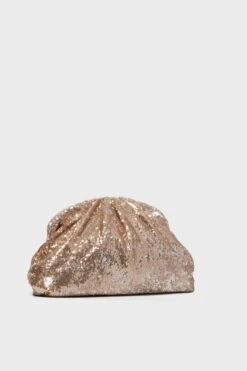 Mink Paillettes Game Clutch -Loeffler Cloth Shop UpKsDSG8slNDl5RUuMzT6YriACYCoQpR 1