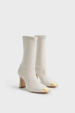 Natural Ellia Boots -Loeffler Cloth Shop UvCcmgPzK8ibxaAxTSAMsi4URxiEkMUC 1