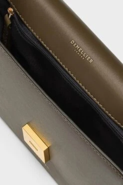 Olive Small Vancouver Bag -Loeffler Cloth Shop UvDuqdtKOapt0m27pQXtUpxgLakAbxc2 1