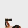 Black Loriane Sandals -Loeffler Cloth Shop VGW8LHVu5H6U7xNokoLwmj71PBzu8gym 1