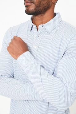 Madaket Stripe Long Sleeve Movement Polo -Loeffler Cloth Shop VHokpndpos81eO0UZBOPs8KSDSwn6FgI 1