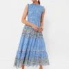 Campania Blue Sleeveless Smocked Maxi Dress -Loeffler Cloth Shop VJJTka3MNx5TmfzBOG6zQL07U6ktFse6 1